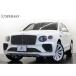 [ оплата общая сумма 22,280,000 иен ] б/у машина Bentley Ben Tey ga1 владелец Мали na-Spec 5 сиденье комфорт 