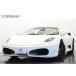 [ оплата общая сумма 16,070,000 иен ] б/у машина Ferrari F430 Spider правый руль более поздняя модель карбоновый тормоз 