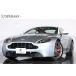 [ оплата общая сумма 7,730,000 иен ] б/у машина Aston Martin V8 чёрная кожа 19 кованый колесо обогреватель есть 
