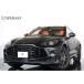 [ оплата общая сумма 23,810,000 иен ] б/у машина Aston Martin DBX OP1067 компенсация цвет верхний / lower карбоновый f