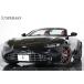 [ оплата общая сумма 16,250,000 иен ] б/у машина Aston Martin vantage Roadster компенсация цвет красный кожа красный тент 20 дюймовый AW