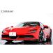 [ оплата общая сумма 41,920,000 иен ] б/у машина Ferrari SF90 Stradale стандартный D машина специальный заказ цвет передний подъёмник двухцветный ru