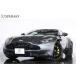 [ оплата общая сумма 12,790,000 иен ] б/у машина Aston Martin DB11 ограниченный выпуск 1000 шт. темно-синий кожа оригинальный 20 дюймовый AW B&amp;amp;O