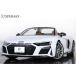[ оплата общая сумма 22,890,000 иен ] б/у машина Audi R8 Spider бриллиант стежок B&amp;amp;O карбоновый eks
