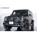 [ оплата общая сумма 29,180,000 иен ] б/у машина Mercedes * Benz G Class заем chiED 1 владелец компенсация цвет AMG Night pa