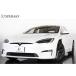 [ оплата общая сумма 11,730,000 иен ] б/у машина tesla модель S 1 владелец компенсация цвет авто Pilot 