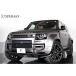 [ оплата общая сумма 19,880,000 иен ] б/у машина Land Rover Defender 1 владелец коврик protection плёнка 