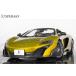 [ оплата общая сумма 33,160,000 иен ] б/у машина McLAREN 675LT Spider ограничение 500 шт. компенсация цвет lifting карбоновый ba