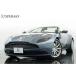 [ оплата общая сумма 14,880,000 иен ] б/у машина Aston Martin DB11 volante volante Atlantic голубой тент 