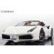 [ оплата общая сумма 30,450,000 иен ] б/у машина Ferrari 488 Spider F1 DCT левый руль карбоновый LED рулевой механизм 