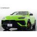 [ оплата общая сумма 36,980,000 иен ] б/у машина Lamborghini urus1 владелец левый руль компенсация цвет крем &amp;times; чёрная кожа оригинальный 