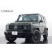 [ оплата общая сумма 26,560,000 иен ] б/у машина Mercedes * Benz G Class EDman факт u-a Icon 1 владелец 