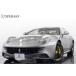 [ оплата общая сумма 17,590,000 иен ] б/у машина Ferrari FFko Io кожа крыша с панорамой F подъёмник 