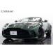 [ оплата общая сумма 31,140,000 иен ] б/у машина Aston Martin DB12 volante левый руль 1 владелец компенсация цвет 21 дюймовый кованый ho i-
