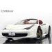 [ оплата общая сумма 33,150,000 иен ] б/у машина Ferrari 458 Spider F1 стандартный D машина 