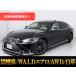 [ оплата общая сумма 5,137,000 иен ] б/у машина Lexus LS WALD обвес sunroof AWD белый кожа 