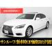 [ оплата общая сумма 1,392,000 иен ] б/у машина Lexus LS sunroof полосный глаз LED свет чёрный натуральная кожа 
