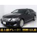 [ оплата общая сумма 908,000 иен ] б/у машина Lexus LS 5 человек MAKREBI задний enta- чёрная кожа 