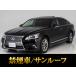 [ оплата общая сумма 1,797,000 иен ] б/у машина Lexus LS sunroof чёрная кожа LED свет 