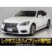 [ оплата общая сумма 3,651,000 иен ] б/у машина Lexus LS 4 человек все экран SD navi 