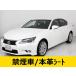 [ оплата общая сумма 1,196,000 иен ] б/у машина Lexus GS некурящий задний монитор новый товар шина 