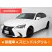 [ оплата общая сумма 1,430,000 иен ] б/у машина Lexus GS F спорт Ver ось LED свет чёрная кожа 