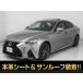 [ оплата общая сумма 1,720,000 иен ] б/у машина Lexus IS sunroof чёрный натуральная кожа 18AW 4шт.@ muffler 