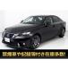 [ оплата общая сумма 1,280,000 иен ] б/у машина Lexus IS чёрный натуральная кожа некурящий p reclining LED свет 