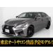 [ оплата общая сумма 1,995,000 иен ] б/у машина Lexus GS чёрный натуральная кожа радар C предаварийный 
