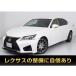 [ оплата общая сумма 1,344,000 иен ] б/у машина Lexus GS ось custom RAYS19AW натуральная кожа 