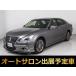 [ оплата общая сумма 1,741,000 иен ] б/у машина Toyota Crown спортивный аэрообвес PKG чёрная кожа OP17AW некурящий 