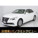 [ оплата общая сумма 2,067,000 иен ] б/у машина Toyota Crown салон для некурящих все окружение камера натуральная кожа HDD