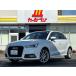 [ оплата общая сумма 1,588,000 иен ] б/у машина Audi A1 Sportback 