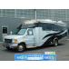 [ payment sum total 5,574,790 jpy ] used car Ford E-450 Ford E450 Winnebago aspect 