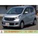 [ оплата общая сумма 620,000 иен ] б/у машина Mitsubishi eK Wagon 