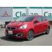 [ оплата общая сумма 674,000 иен ] б/у машина Mitsubishi Mirage 