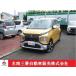 [ оплата общая сумма 1,254,000 иен ] б/у машина Mitsubishi eK Cross 