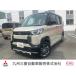 [ оплата общая сумма 2,055,000 иен ] б/у машина Mitsubishi Delica Mini 