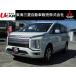 [ оплата общая сумма 3,943,000 иен ] б/у машина Mitsubishi Delica D:5 2.2DT G power pack -ji4WD