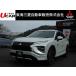 [ оплата общая сумма 2,846,000 иен ] б/у машина Mitsubishi Eclipse Cross 
