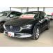 [ оплата общая сумма 1,845,000 иен ] б/у машина Mazda CX-30