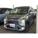 [ оплата общая сумма 1,576,000 иен ] б/у машина Mitsubishi eK Cross 