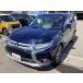[ оплата общая сумма 1,575,000 иен ] б/у машина Mitsubishi Outlander 