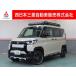 [ payment sum total 2,960,000 jpy ] used car Mitsubishi Delica Mini 
