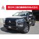[ оплата общая сумма 4,690,000 иен ] б/у машина Mitsubishi triton 2.4DT