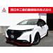 [ оплата общая сумма 2,391,000 иен ] б/у машина Nissan Note o-la