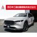 [ оплата общая сумма 3,672,000 иен ] б/у машина Mazda CX-8