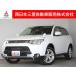[ оплата общая сумма 1,651,000 иен ] б/у машина Mitsubishi Outlander 