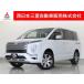 [ оплата общая сумма 4,955,000 иен ] б/у машина Mitsubishi Delica D:5