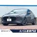 [ оплата общая сумма 1,949,000 иен ] б/у машина Mazda MAZDA3 быстрый задний 